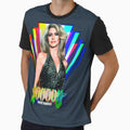 Olivia Newton-John - Magic in Xanadu Designed by PopRetroDisco by popretrodisco