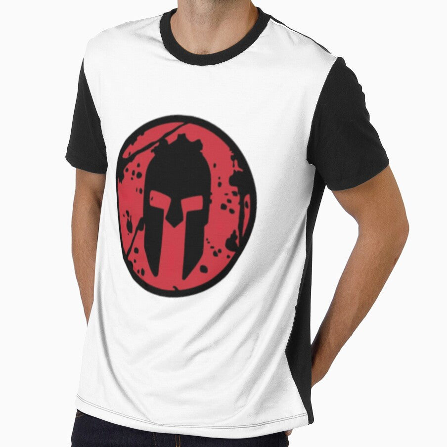 Spartan without text by MikeCoss