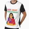 Revolutionary by Bluntdivas