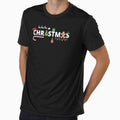 Christmas Subjects Minimal Writing by Printshac