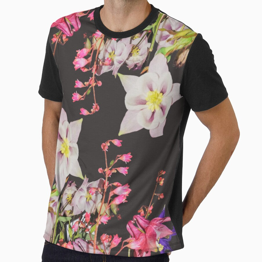 Floral women clothes and accessories by azradad