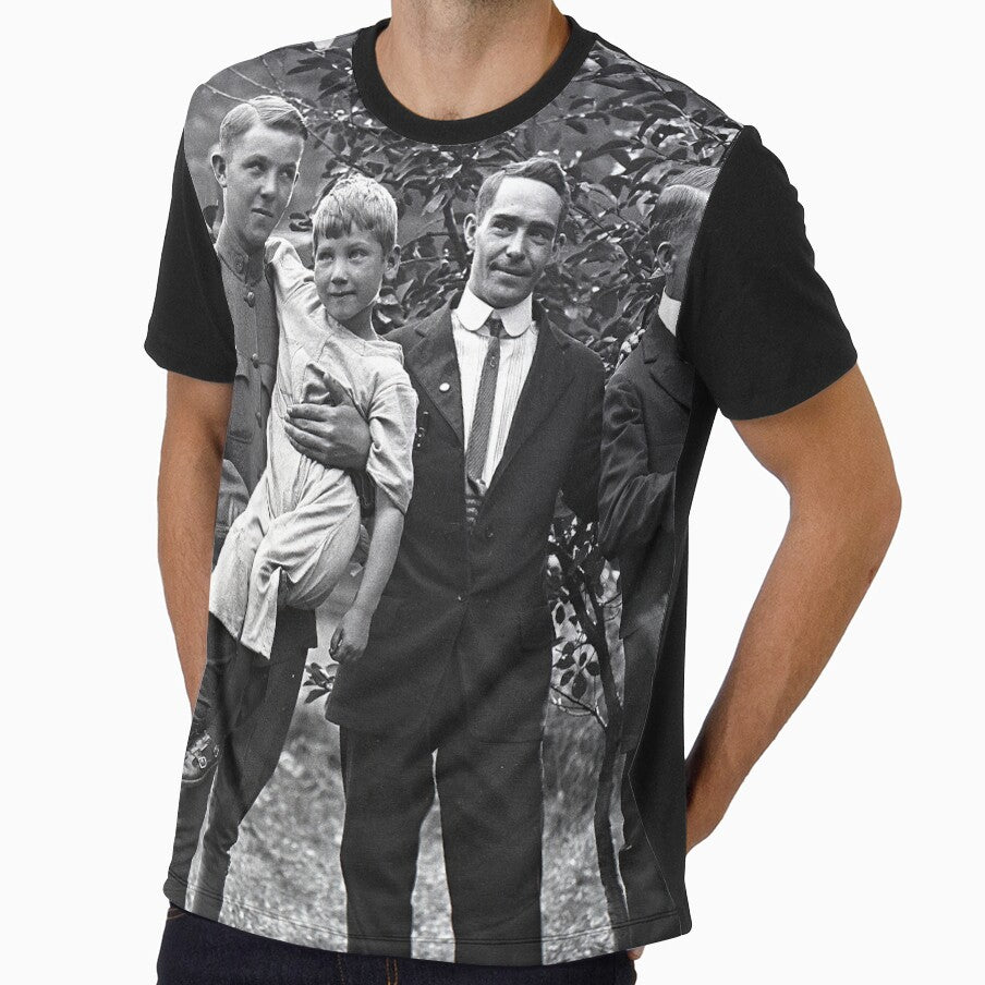 Vintage Men and Children by BGPickers