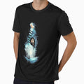 Women'S Michael Jackson Bad World Tour 1988 by meet055