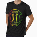 Oversized Logo Sotc Tee'S by azzatouchulf