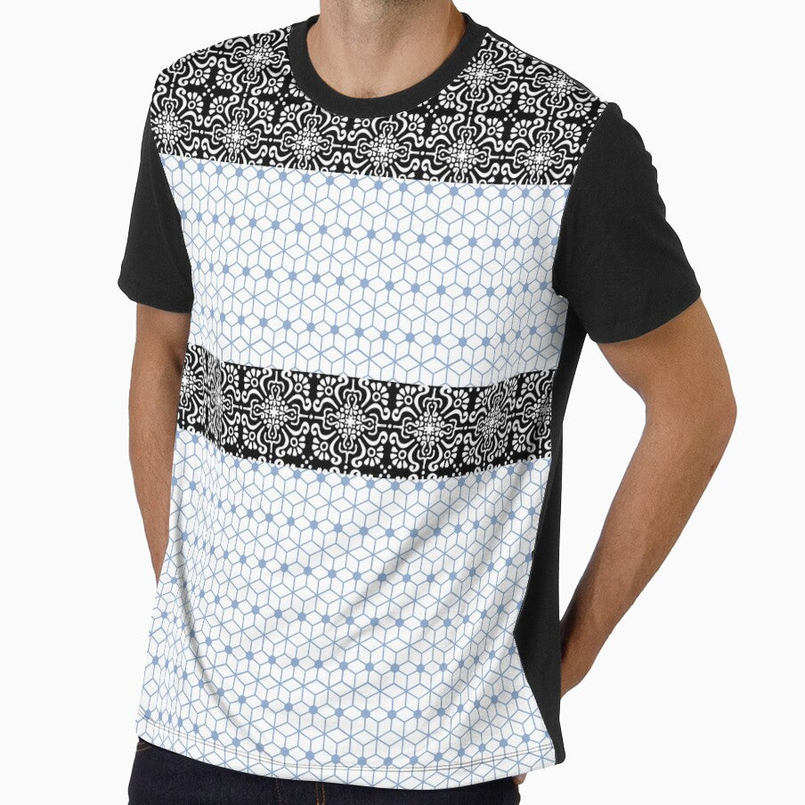 Pattern-289 by Ashit