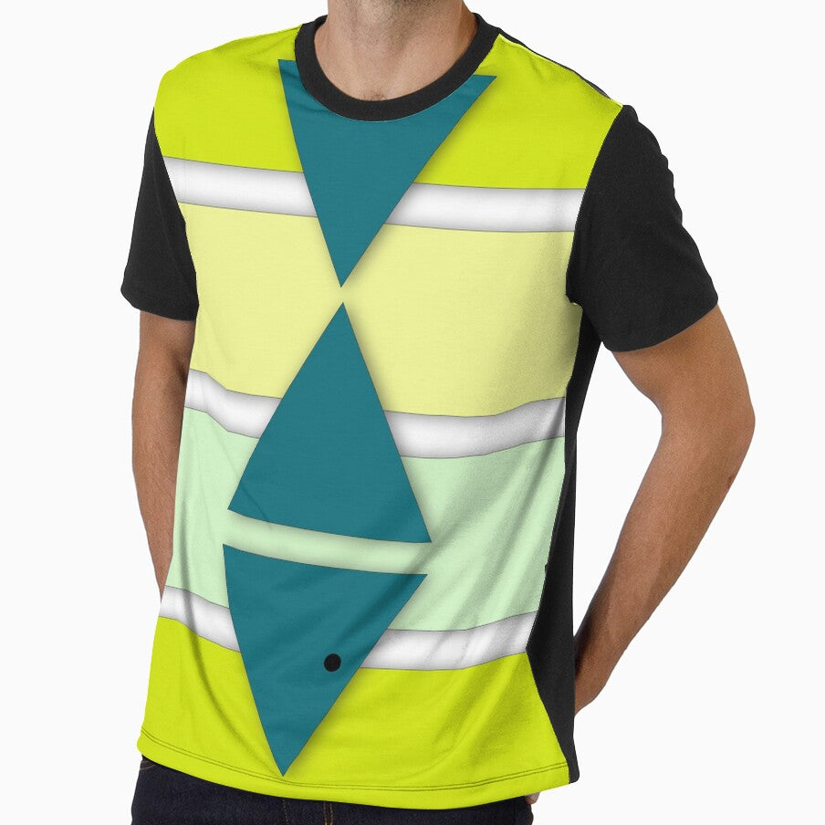 green fish by ratoos