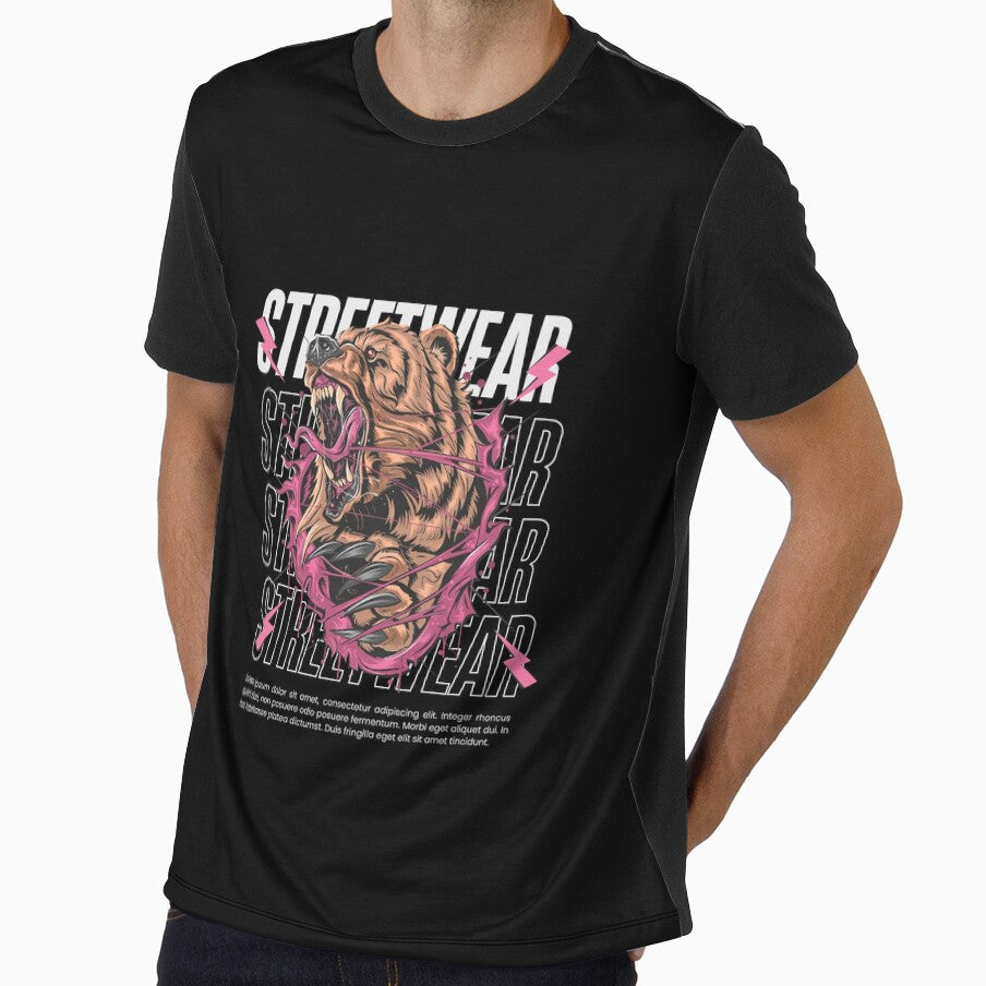 streetwear by blackstton