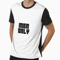 Men only by Seoul26