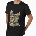Cat 1 Oversized by VycMerch