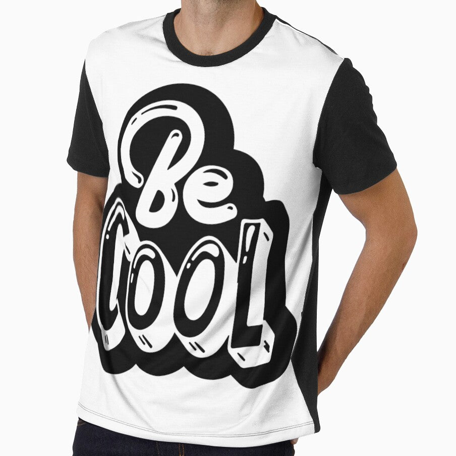 Be Cool by HackerLooks