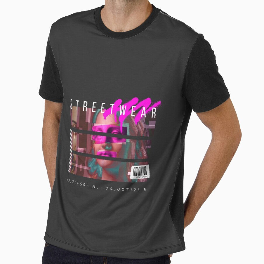 Streetwear by unorthod0x