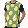 Minimal Durian by StudioThink