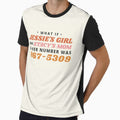 What If Jessie's Girl was Stacy's Mom...? II by Matt Market