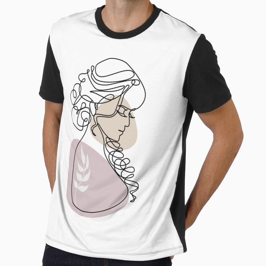 Minimal women by MiRas7