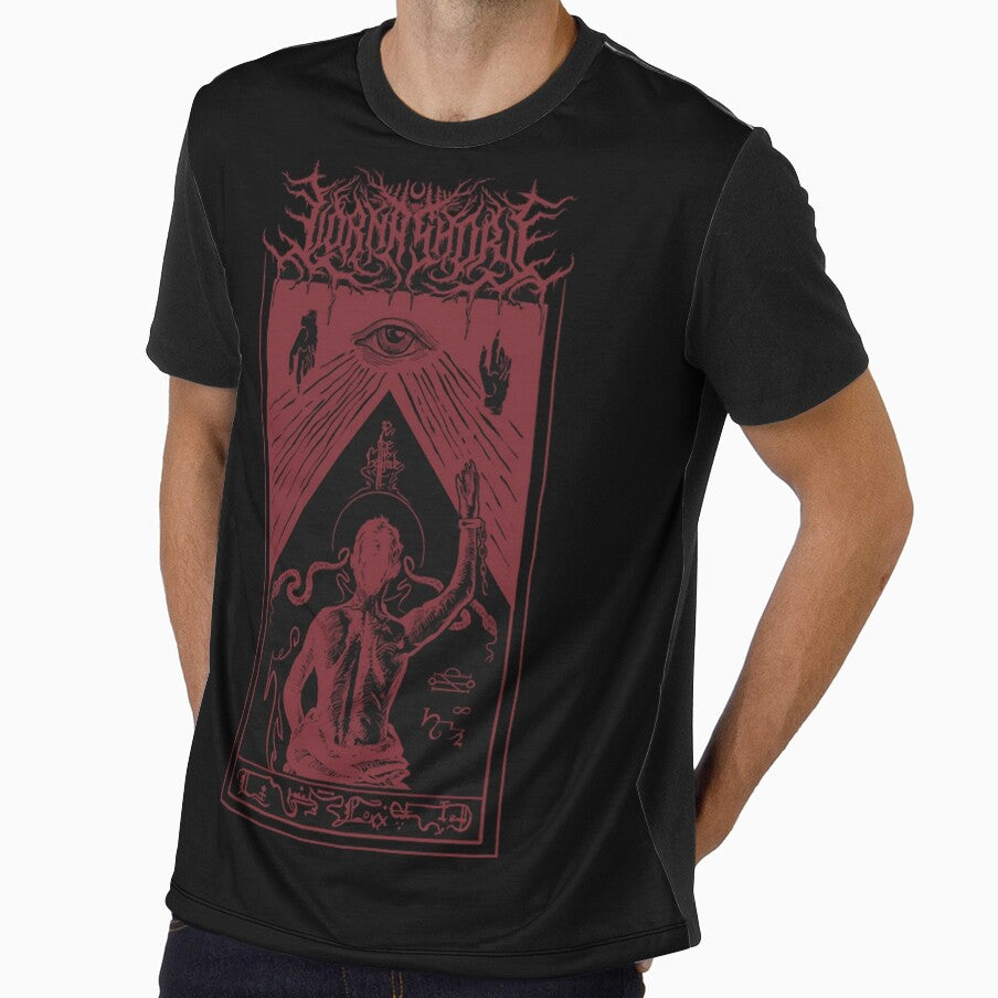 Lorna Shore - Immortel by Cortney Cristobal