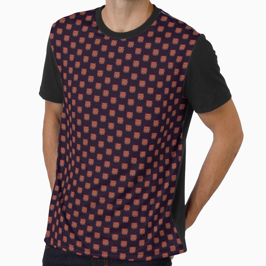 Born to Fight – Urban Street Style Design by typoinspired