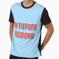 My Future Husband by Adam Regester