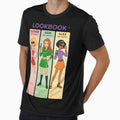 Totally Spies Lookbook Oversized by kiaray5454