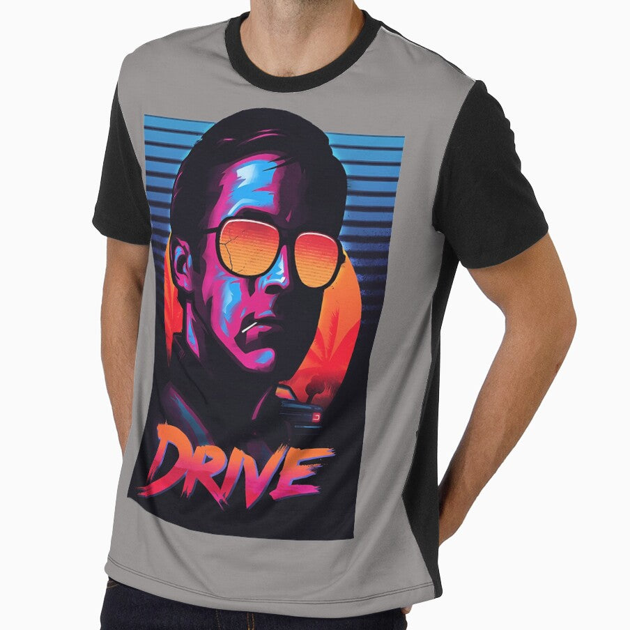 FOR-MEN-WOMEN-DRIVE-ILLUSTRATION--COOL-GIFT by JaroslavaHerman