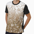 Cotton Field by Shawa Shop