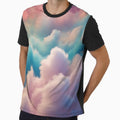Colorful clouds by saly55887