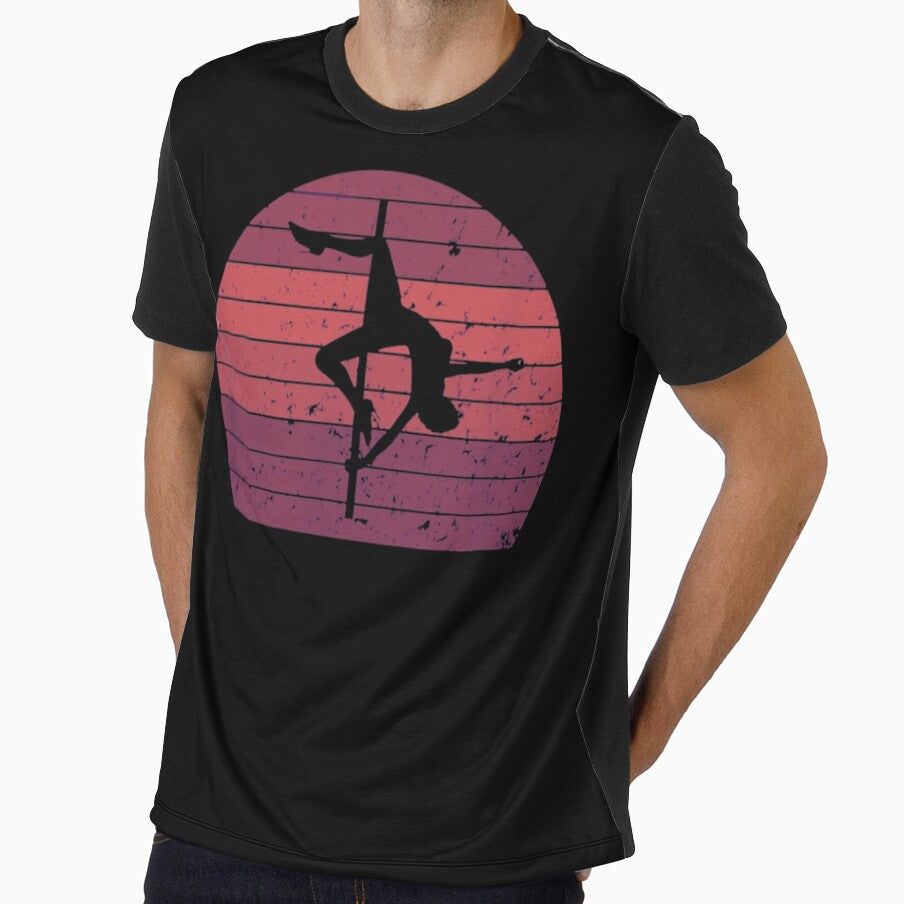 Funny , cool & trend t-shirt for dance lovers by spolayastore