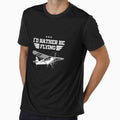 Id Rather Be Flying RC Model Pilot Aviation Gifts RC Plane Pullover Hoodie by rturuytuyt