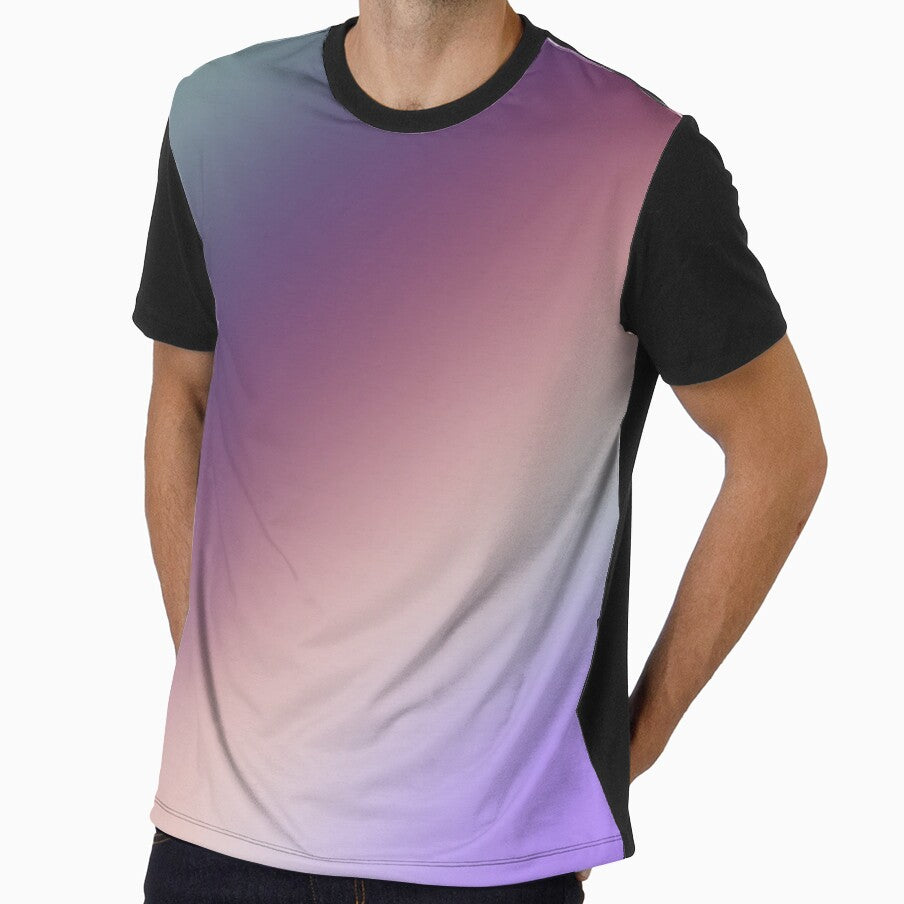 Purple Gradient by AestheticShopB