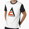 Allis Chalmers retro logo by AyalaHeze
