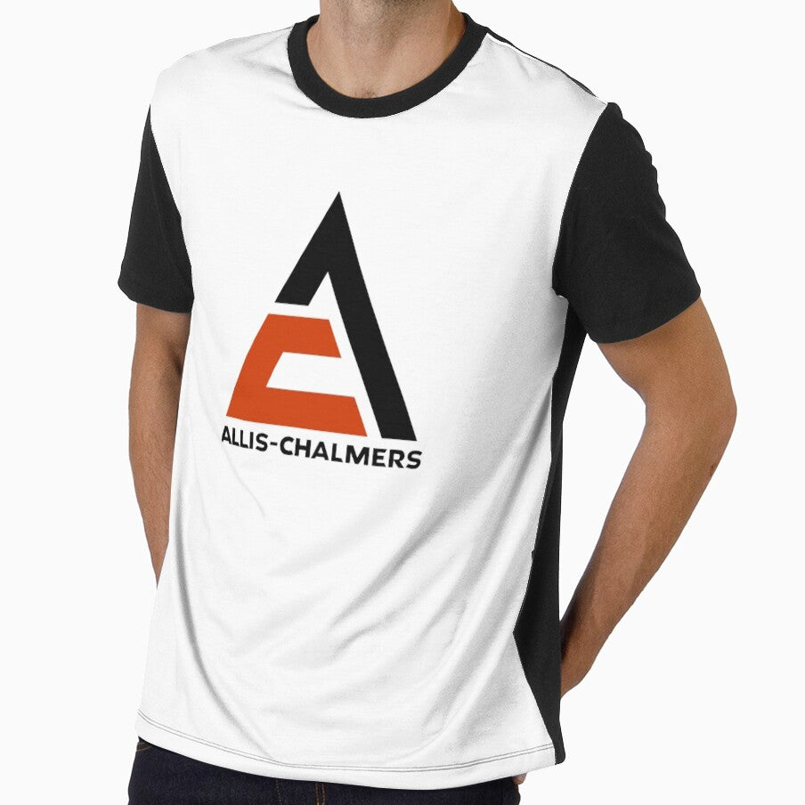 Allis Chalmers retro logo by AyalaHeze