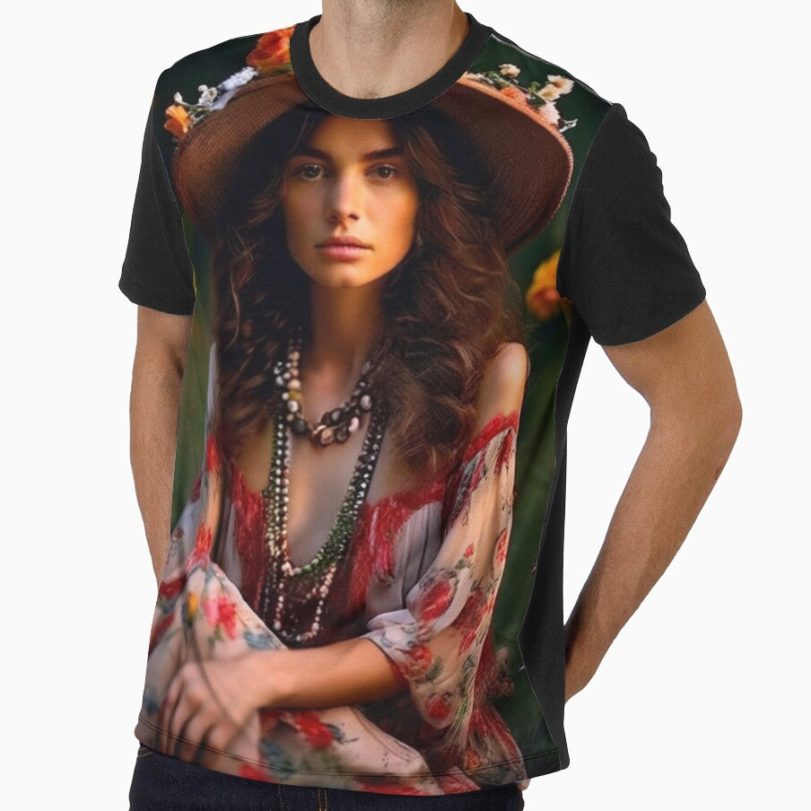 Bohemian Chic by Collection de trésors