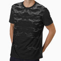 black sea minimal design modern by Stefanstox
