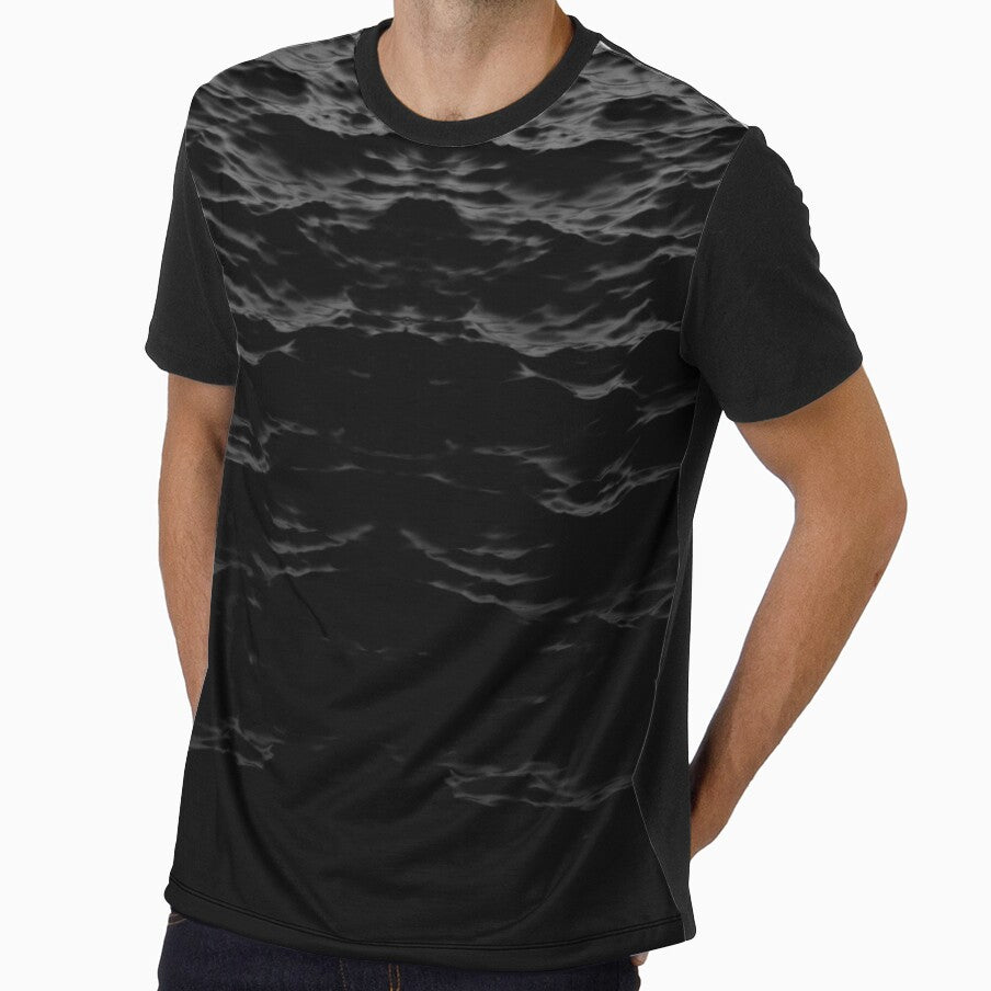 black sea minimal design modern by Stefanstox