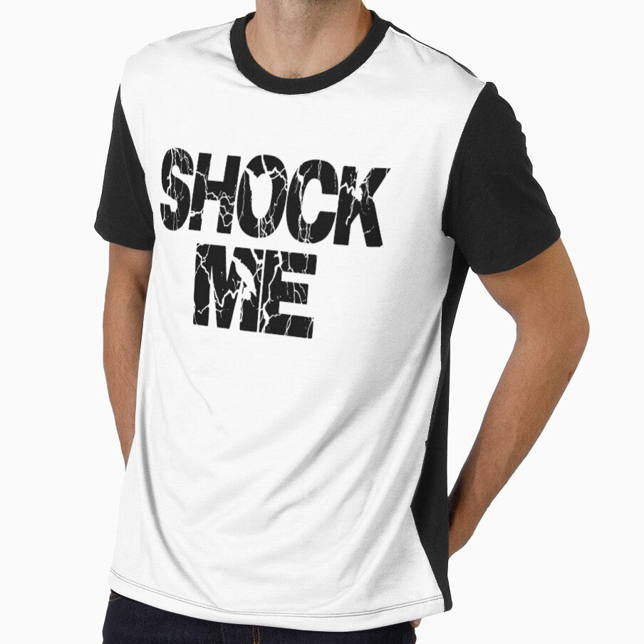 Shock me by tjagatic