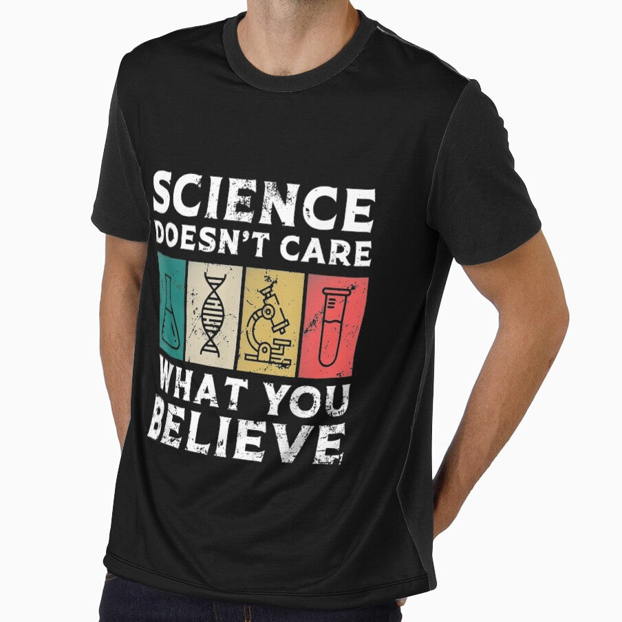 Cool Science Art For Men Women Scientist Science by Tuckerstyle