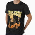 Janis Joplin Retro Gift Live Soft by JaakkoKaralah