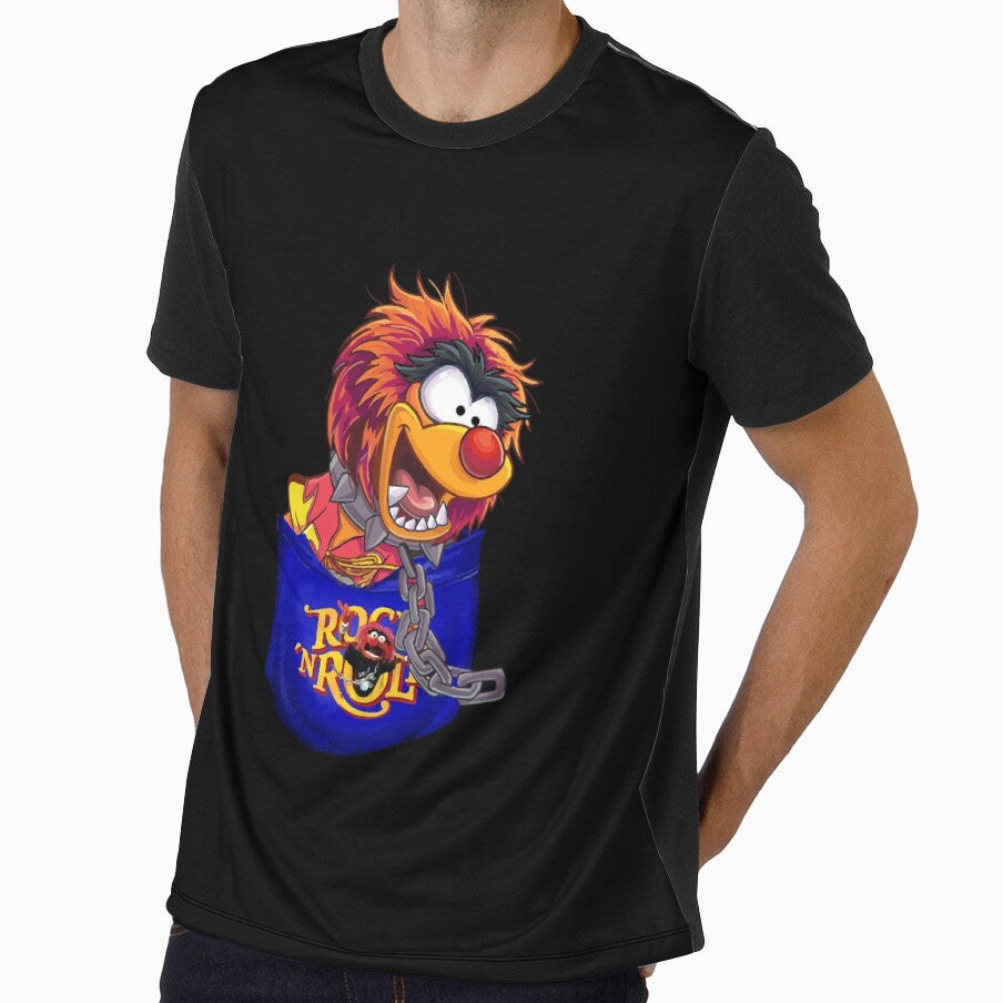 high quality newest design!!! Muppet cool by MustafaMeyer