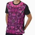 Psychedelic pattern # 2 by Psilographics