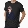 Minimal George by AndraeAlvarez