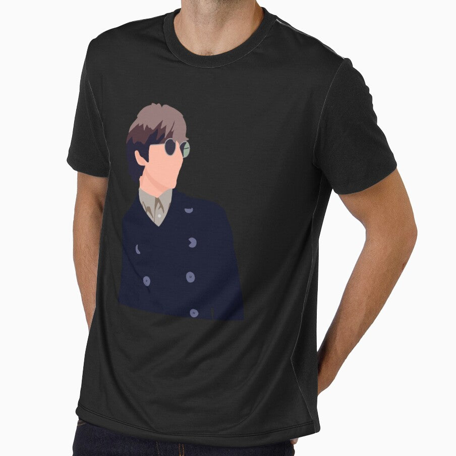 Minimal George by AndraeAlvarez