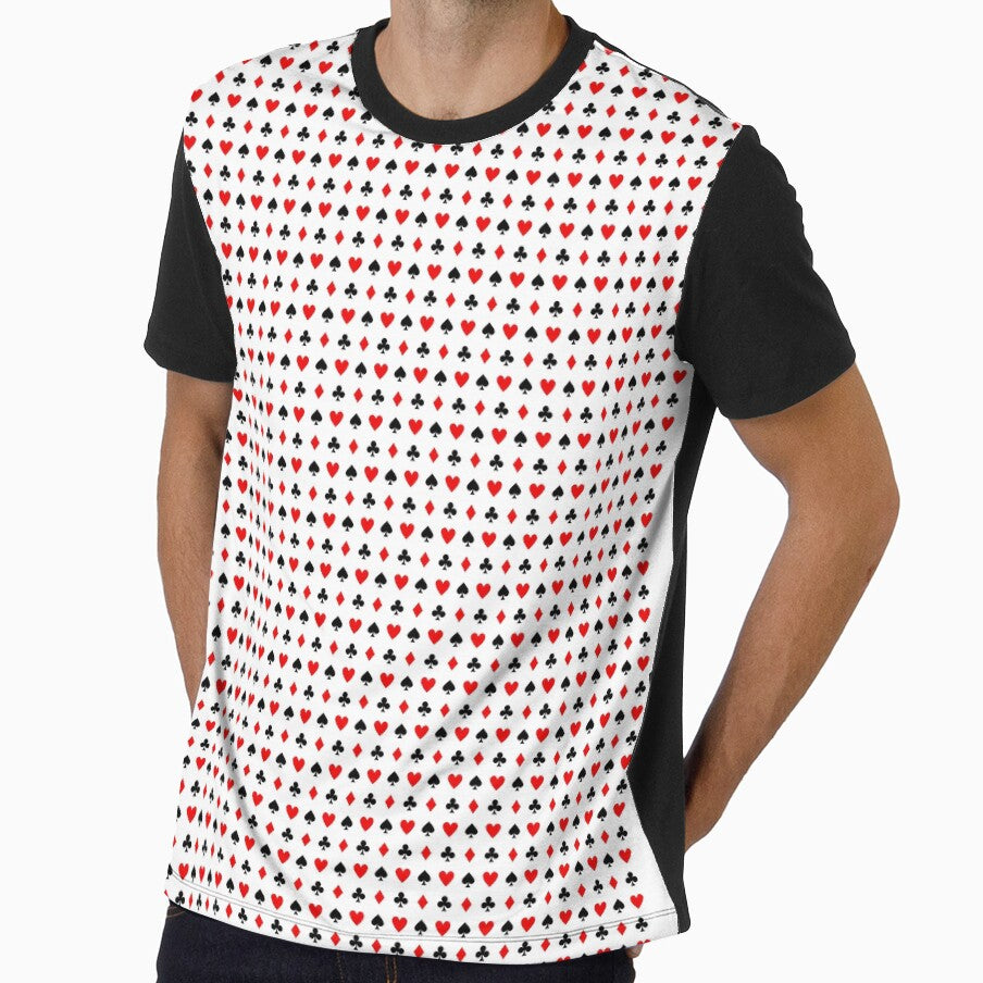 Casino style black&red by boxmanny