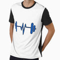 Workout shirts by Timshop1