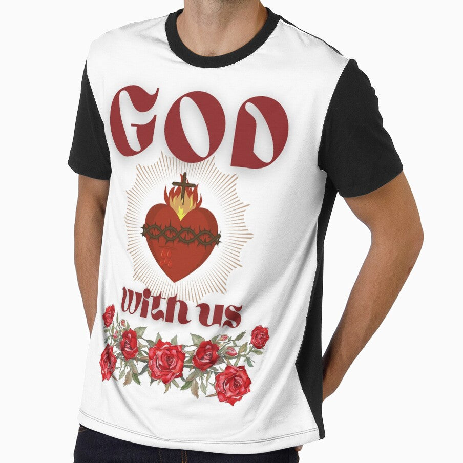 God With Us by ZerotwoStudio