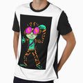 Music Retro Psychonauts by BobbieVonRueden