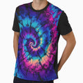 Tie-Dye 1970 by WilderMinds