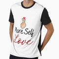 more self love minimal by Itsforyou1