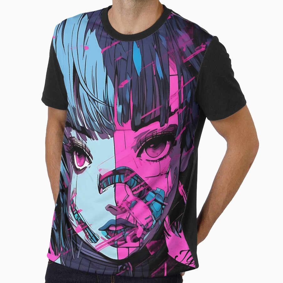 RBJ CYBERPUNK9 by DNA44