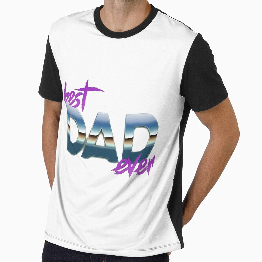 Best dad ever by Dmo3HarkoArt