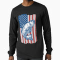 American Fishing Design by maudean