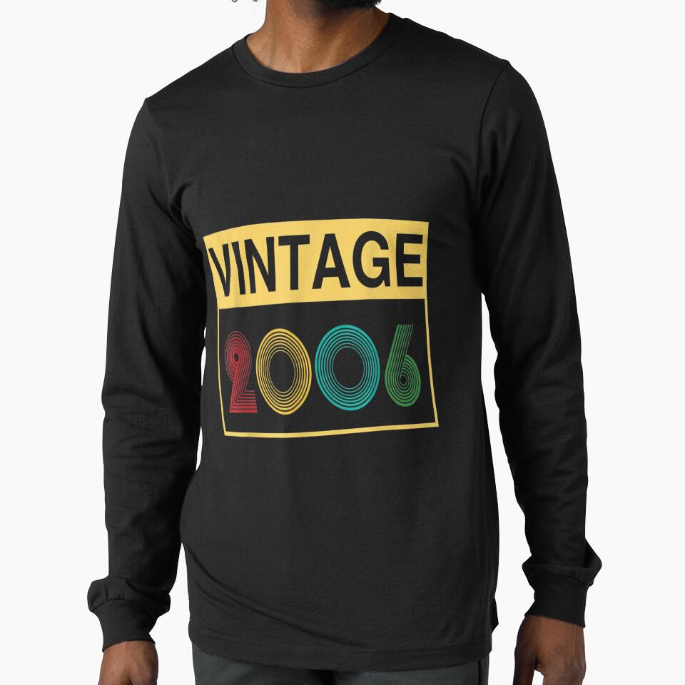 Vintage 2006 Limited Edition 16th Birthday 5 by laurenm233